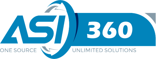 ASI360 — One Source, Unlimited Solutions