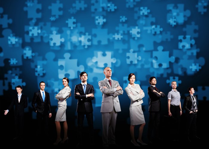 ASI360 connected business services illustration